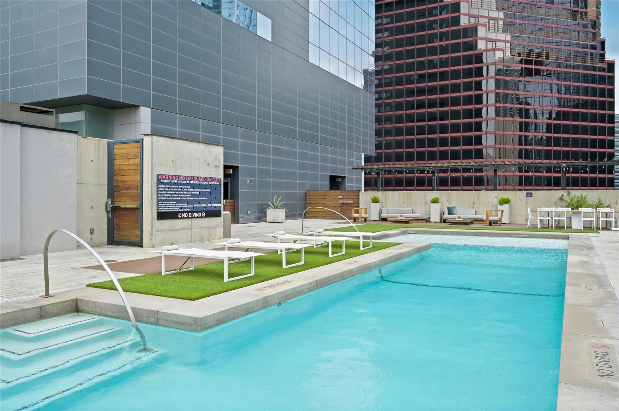 210 Lavaca ST # 3601