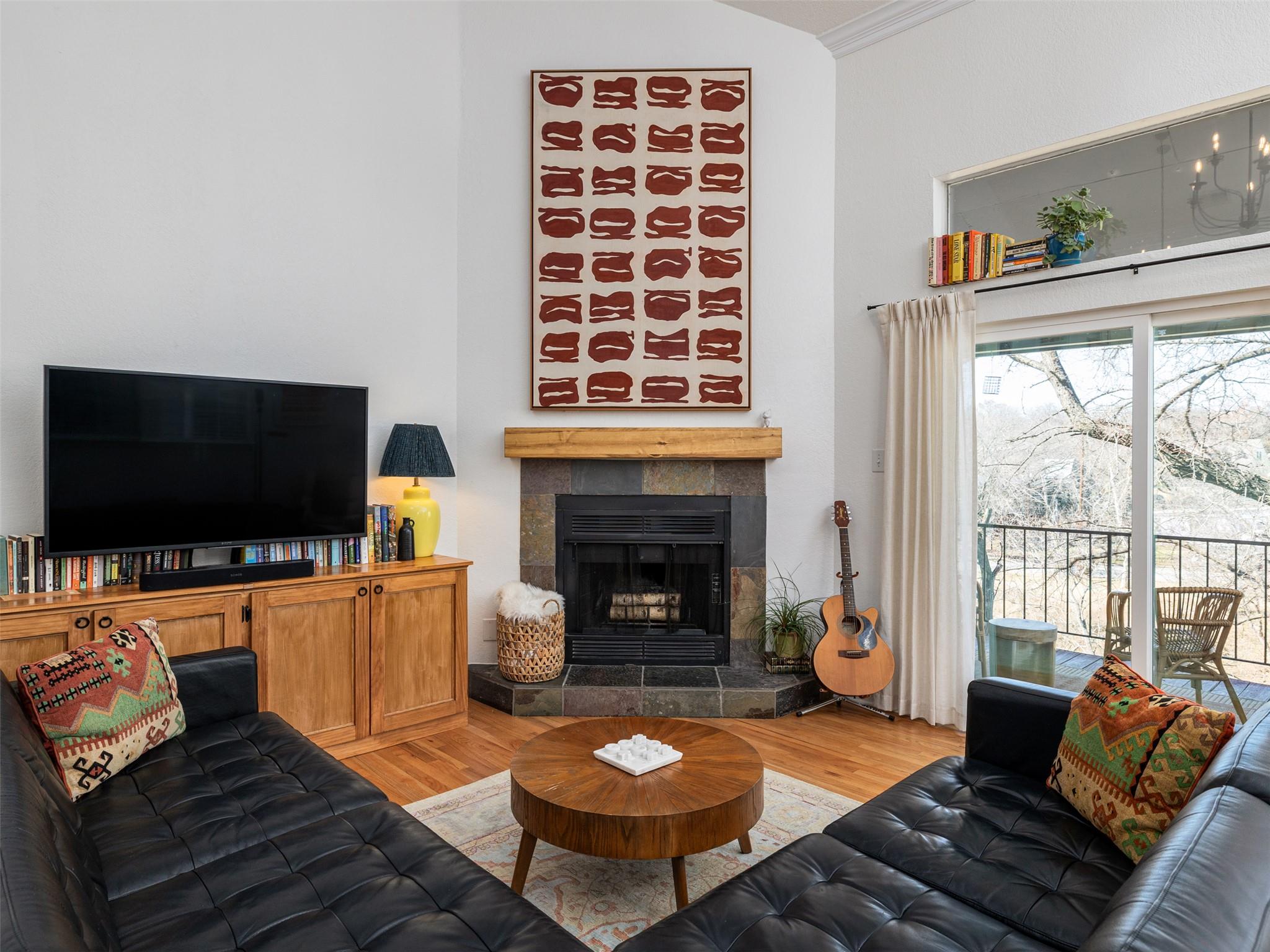 4006 Shoal Creek BLVD # B