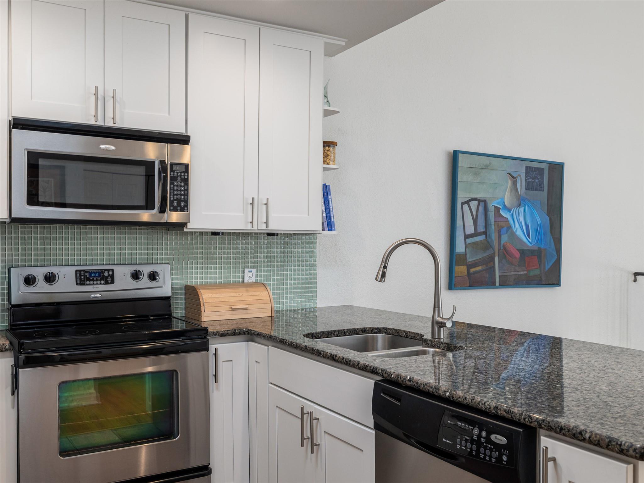 4006 Shoal Creek BLVD # B