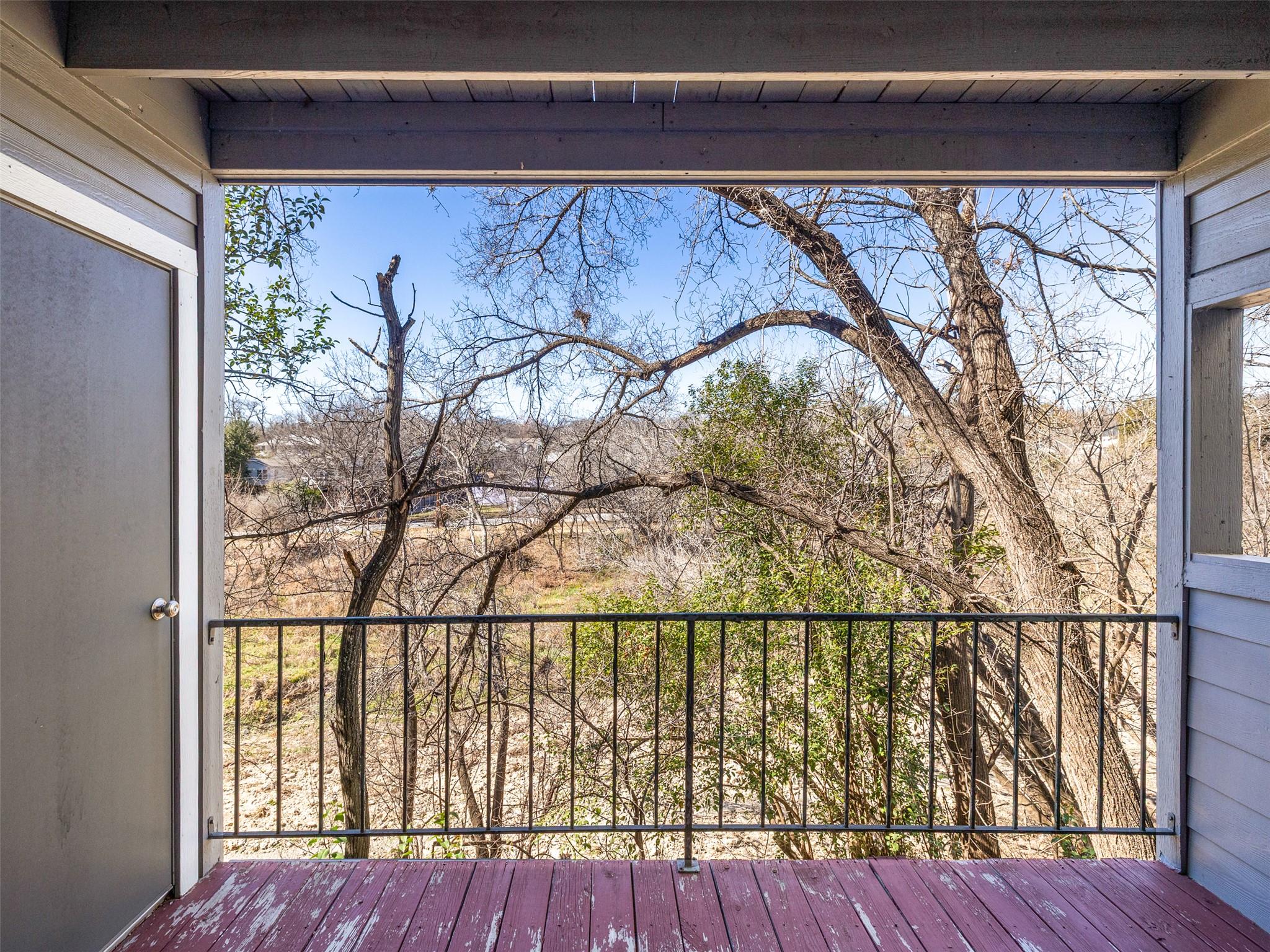 4006 Shoal Creek BLVD # B