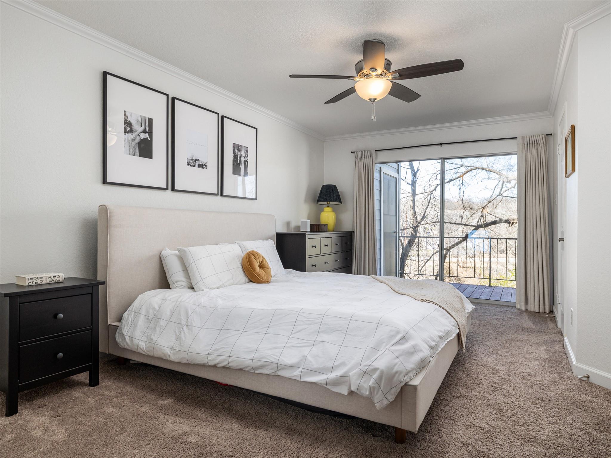 4006 Shoal Creek BLVD # B