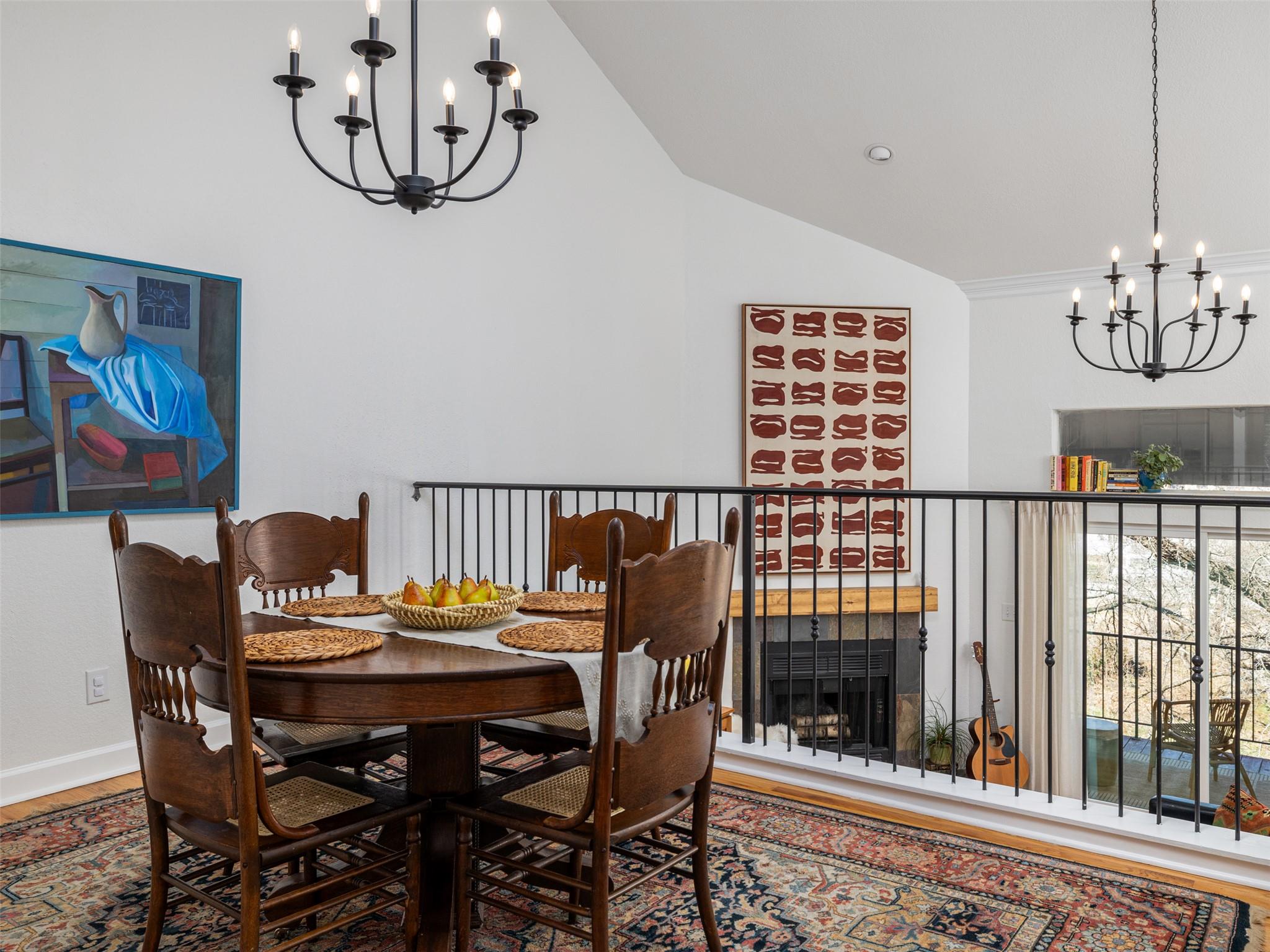 4006 Shoal Creek BLVD # B