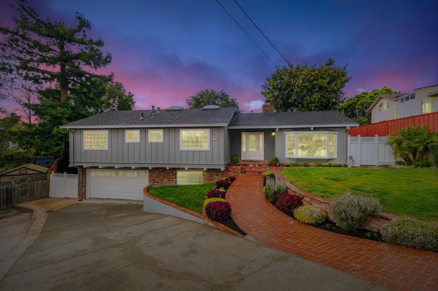 14 Korbel WAY