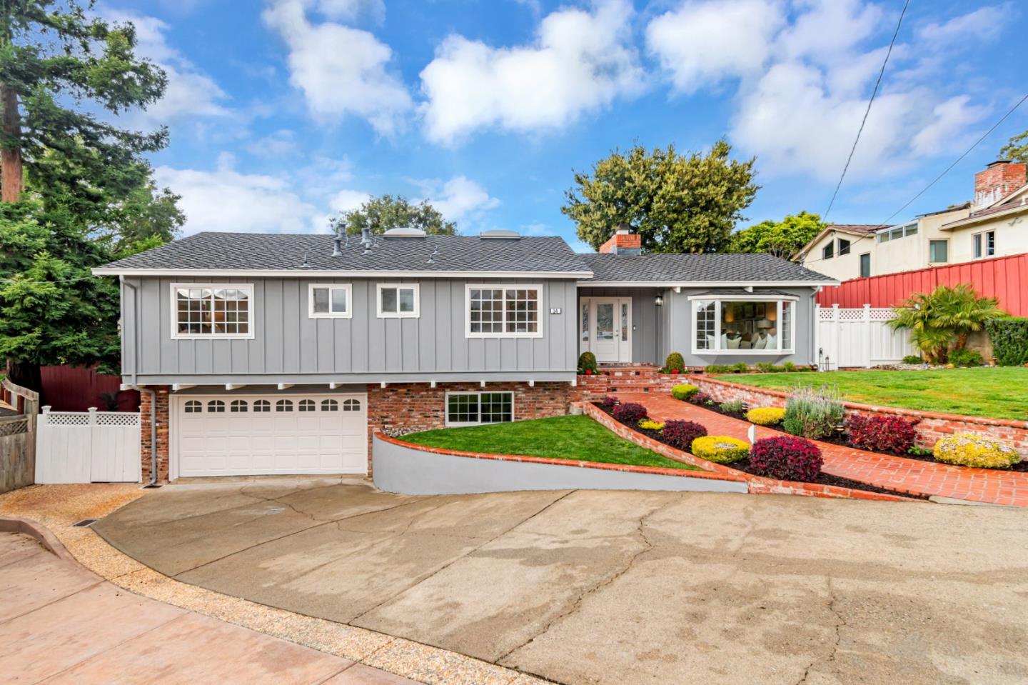 14 Korbel WAY