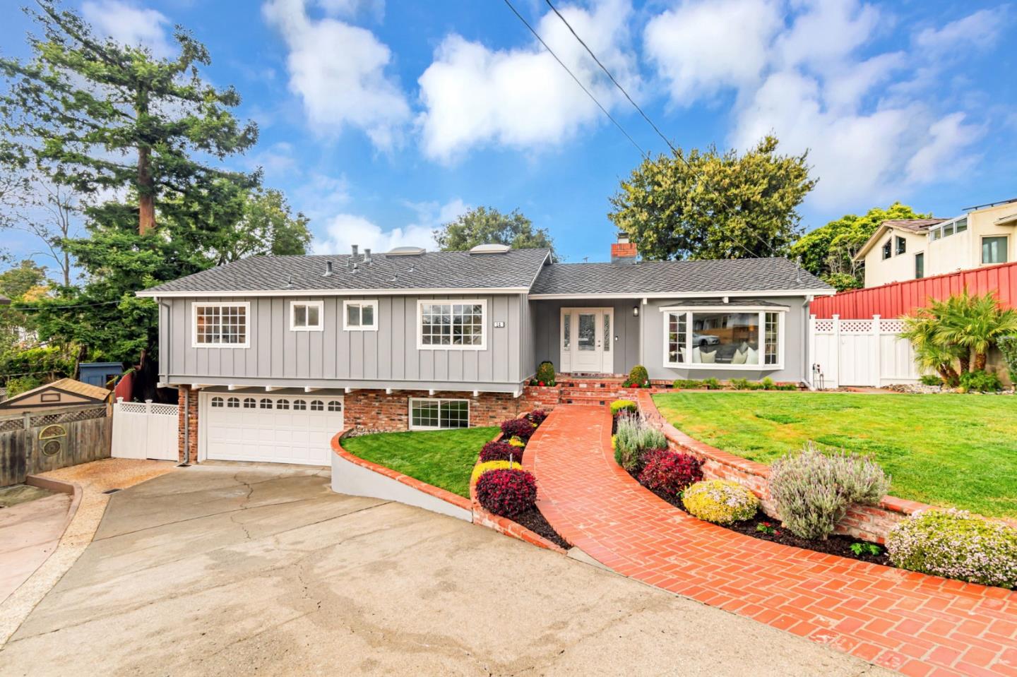 14 Korbel WAY