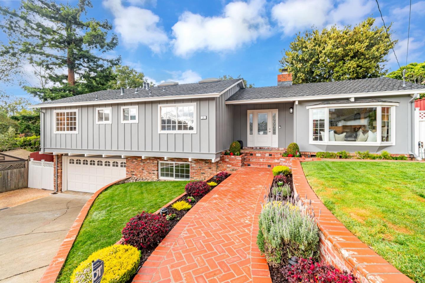 14 Korbel WAY