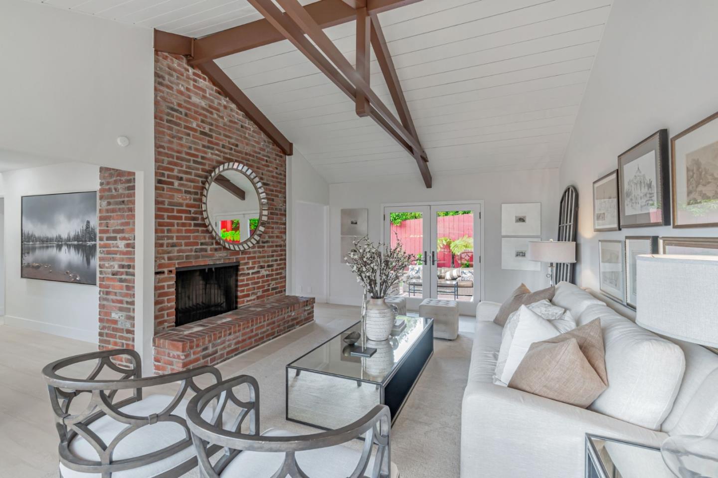 14 Korbel WAY