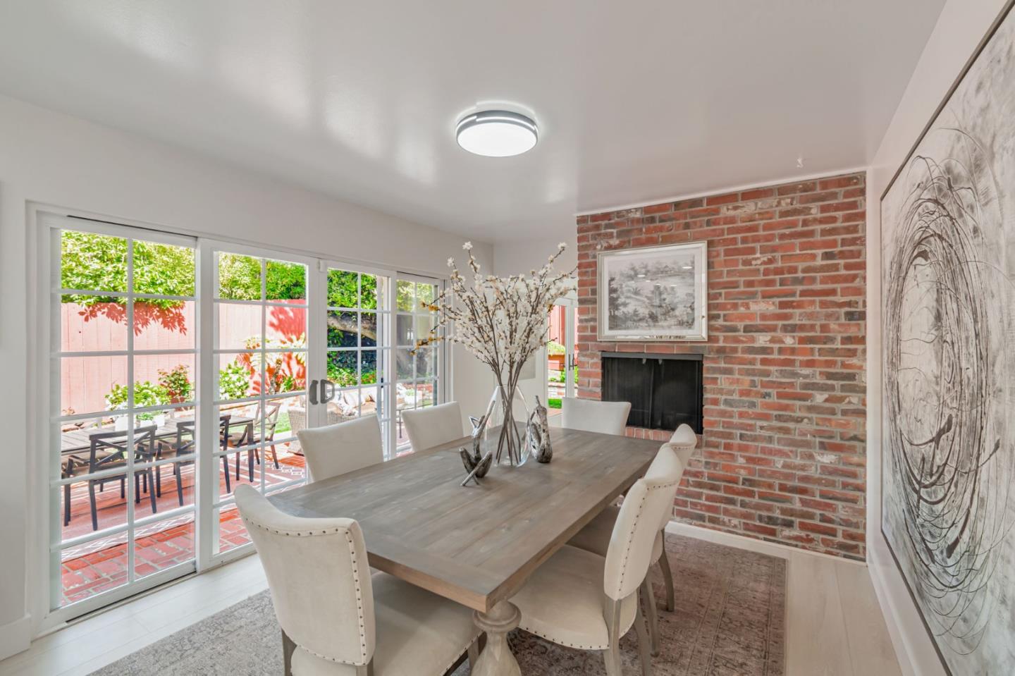 14 Korbel WAY