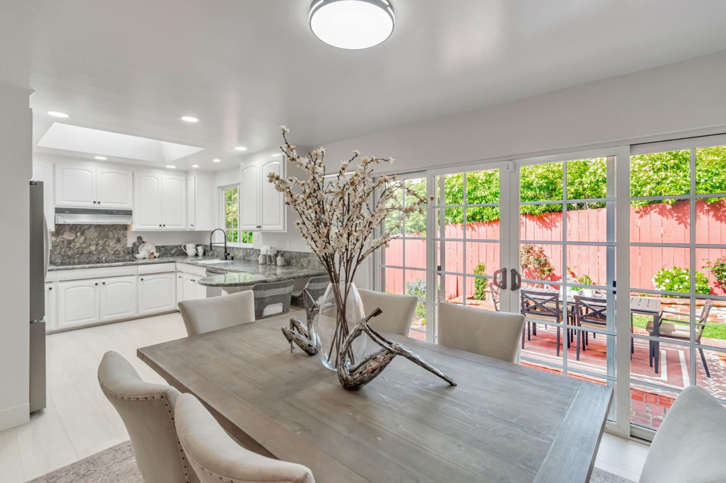 14 Korbel WAY