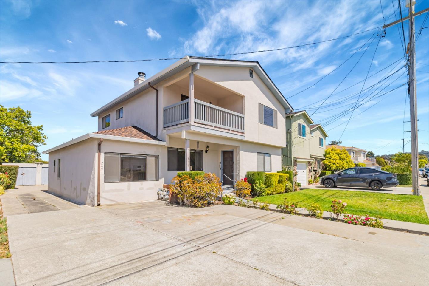 2643 Garfield Street