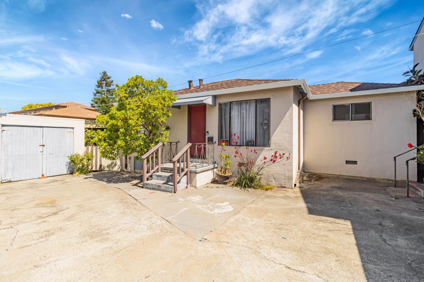 2643 Garfield Street