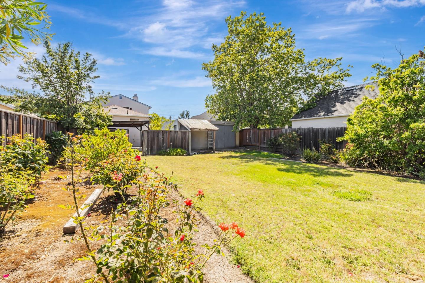 2643 Garfield Street