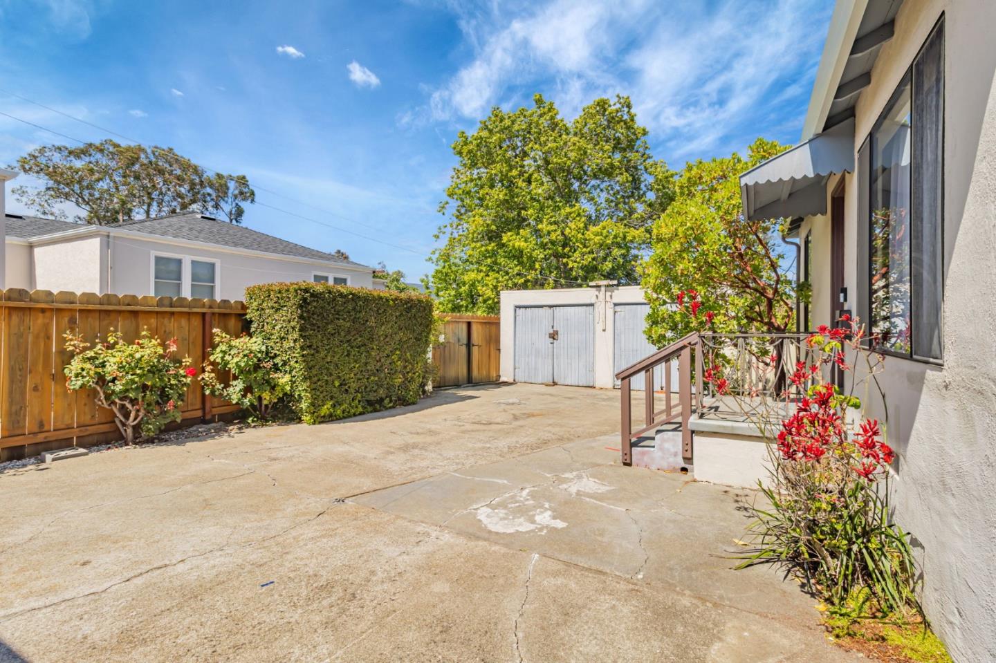 2643 Garfield Street