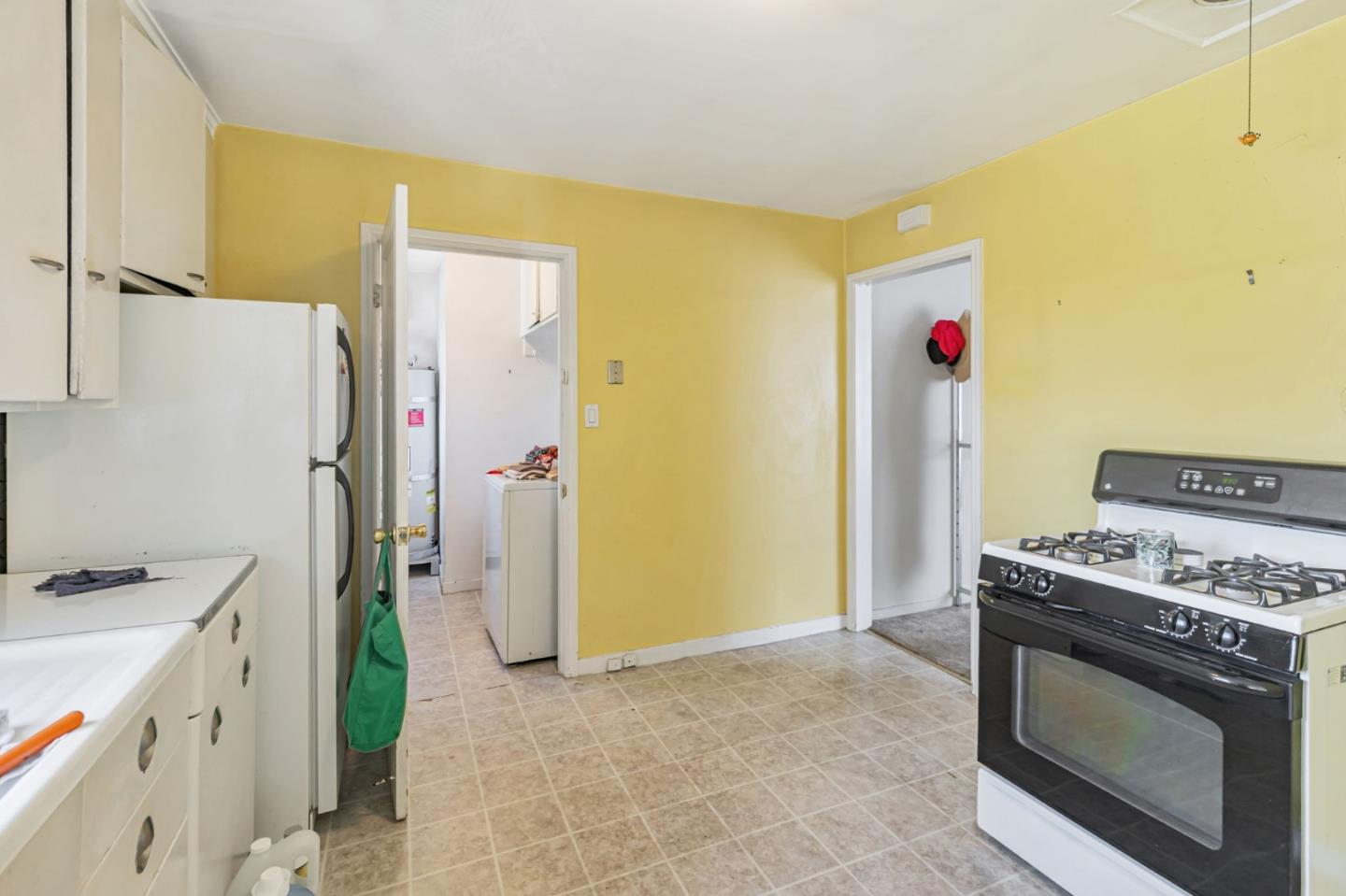 2643 Garfield Street