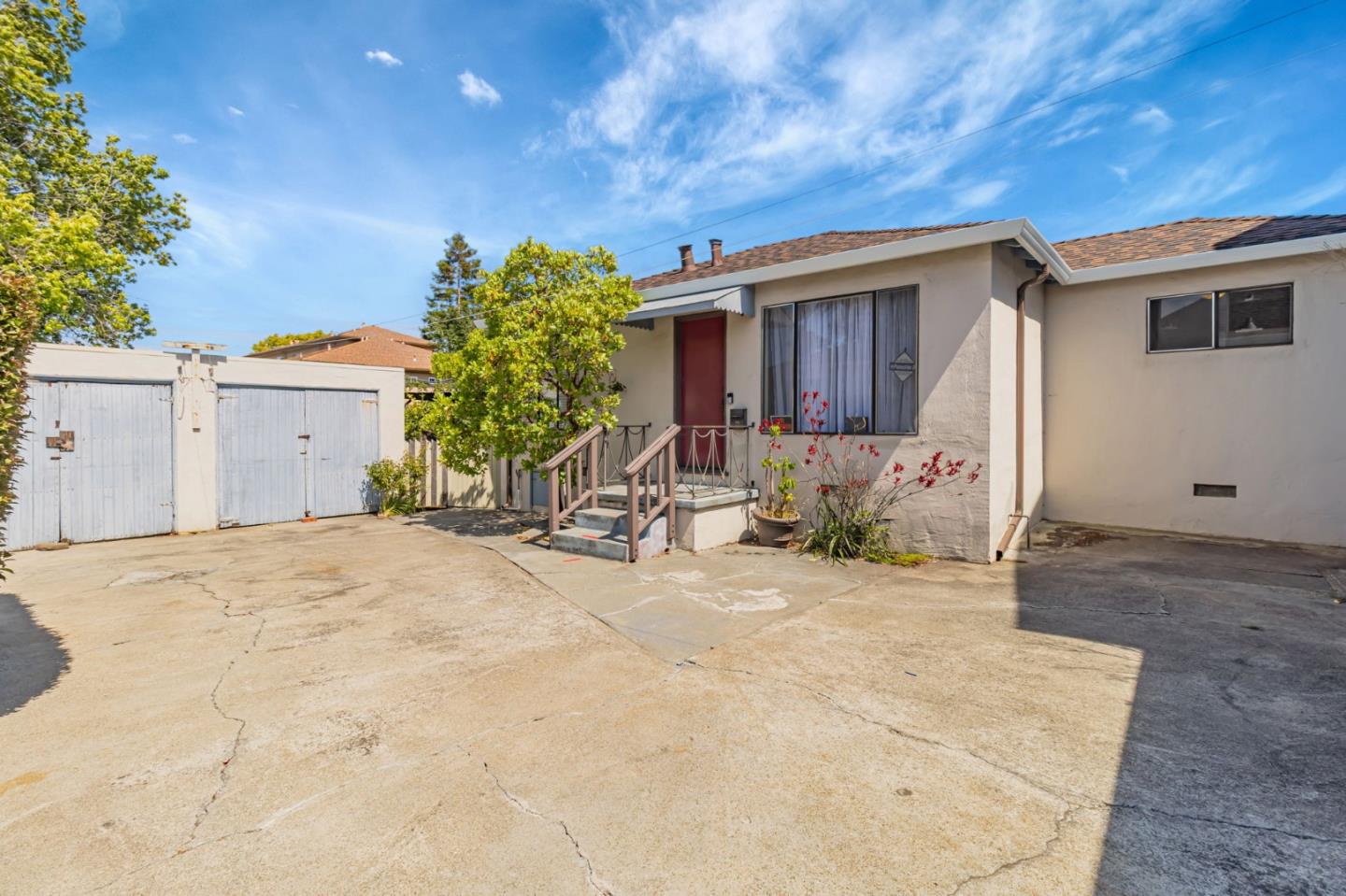 2643 Garfield Street