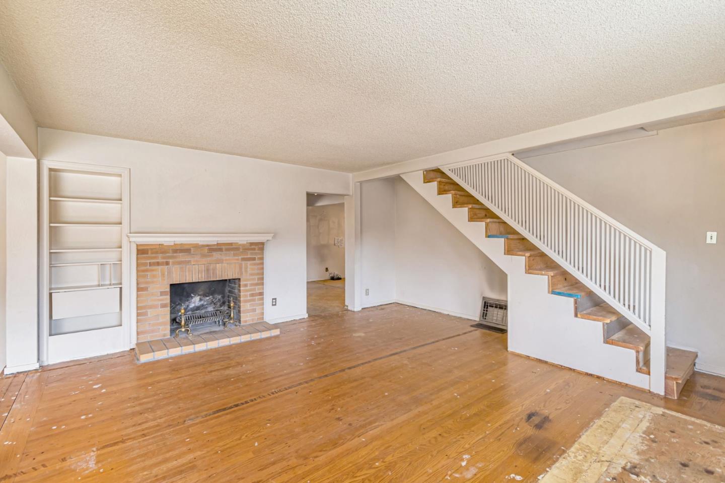 2643 Garfield Street