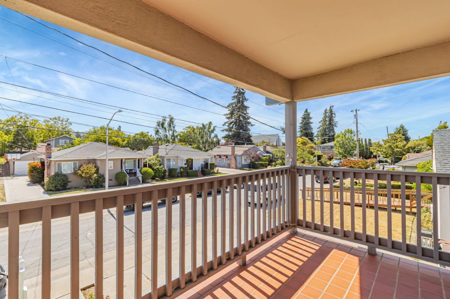 2643 Garfield Street