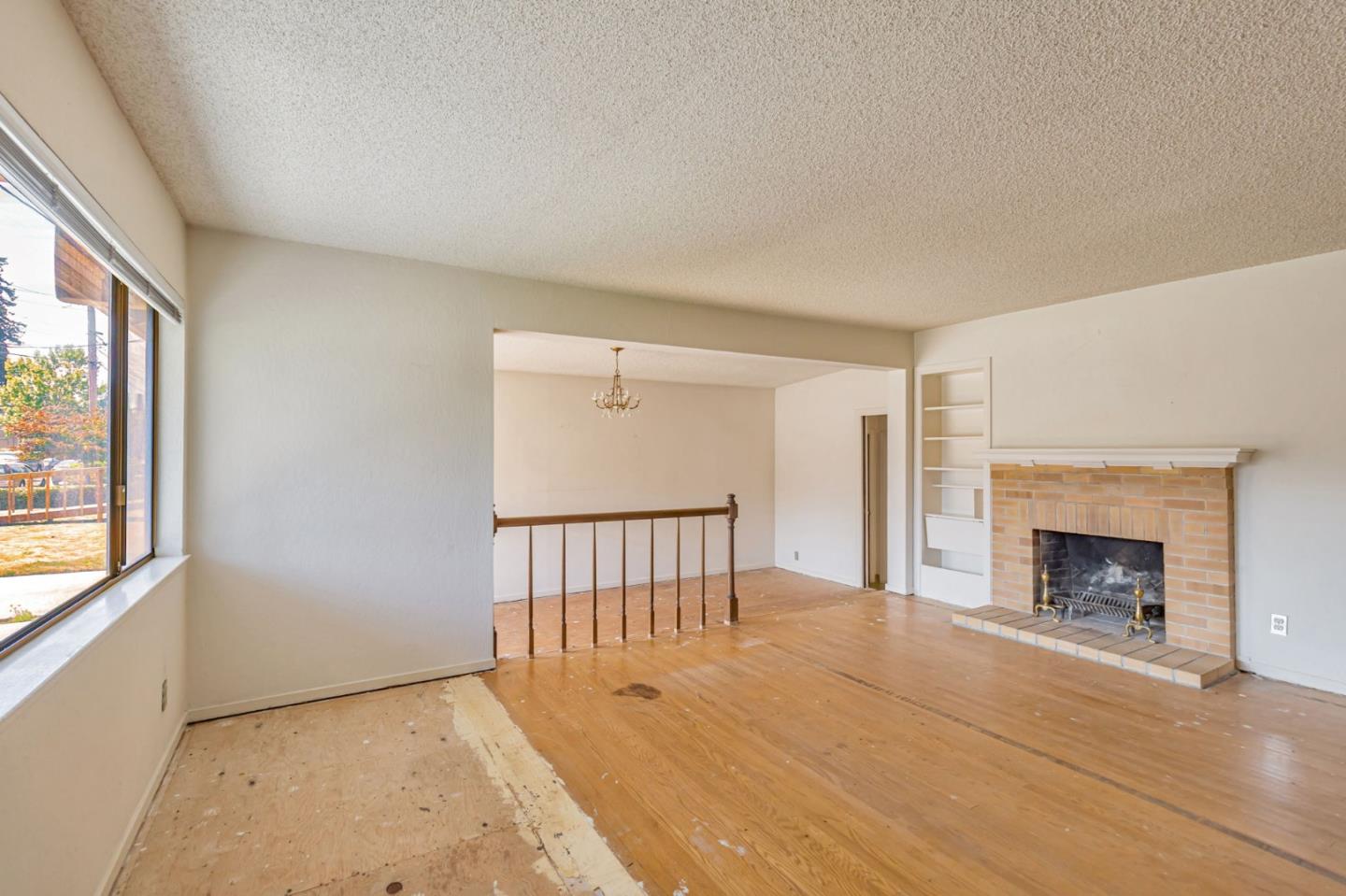 2643 Garfield Street