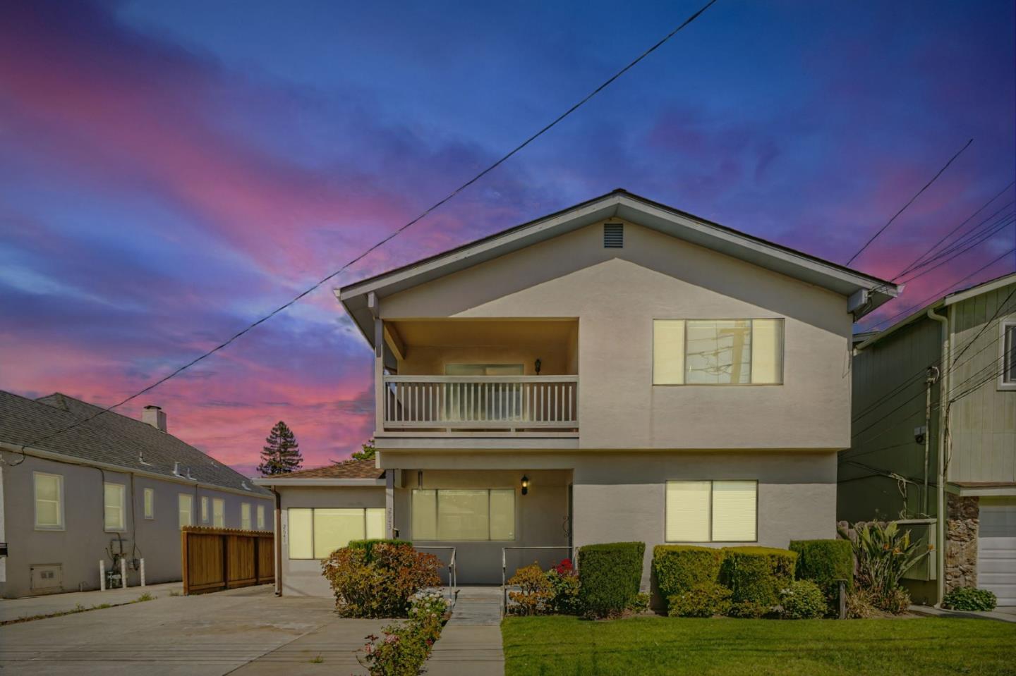 2643 Garfield Street