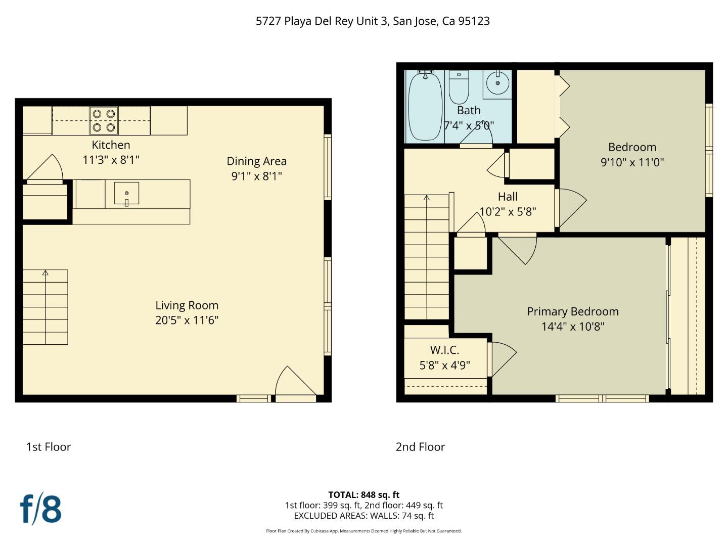 5727 Playa Del Rey 3