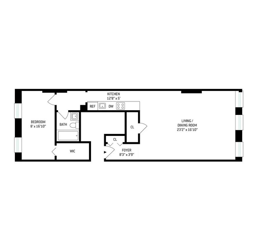 251 W 122nd Street 4