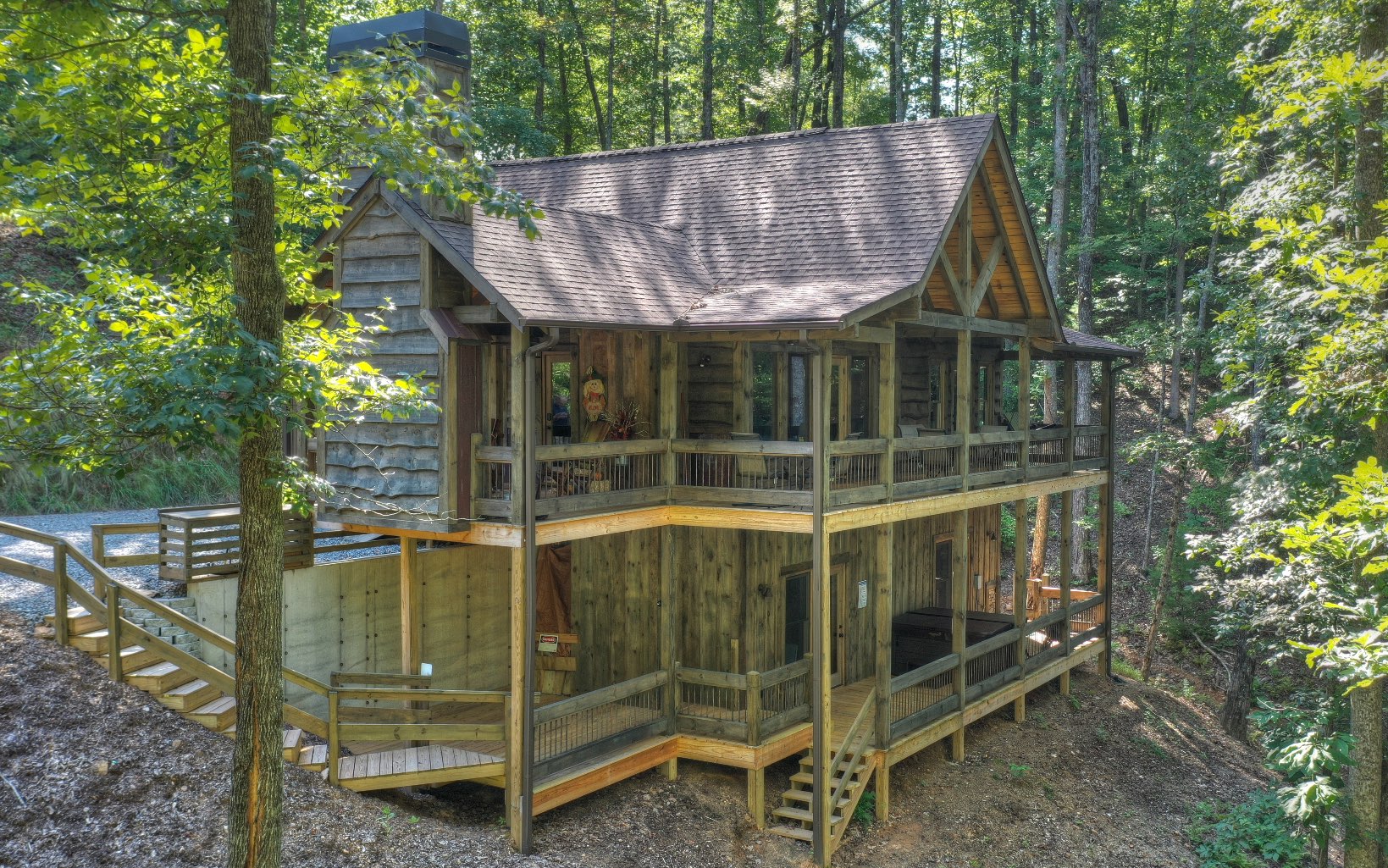 LOT 8 Majestic View