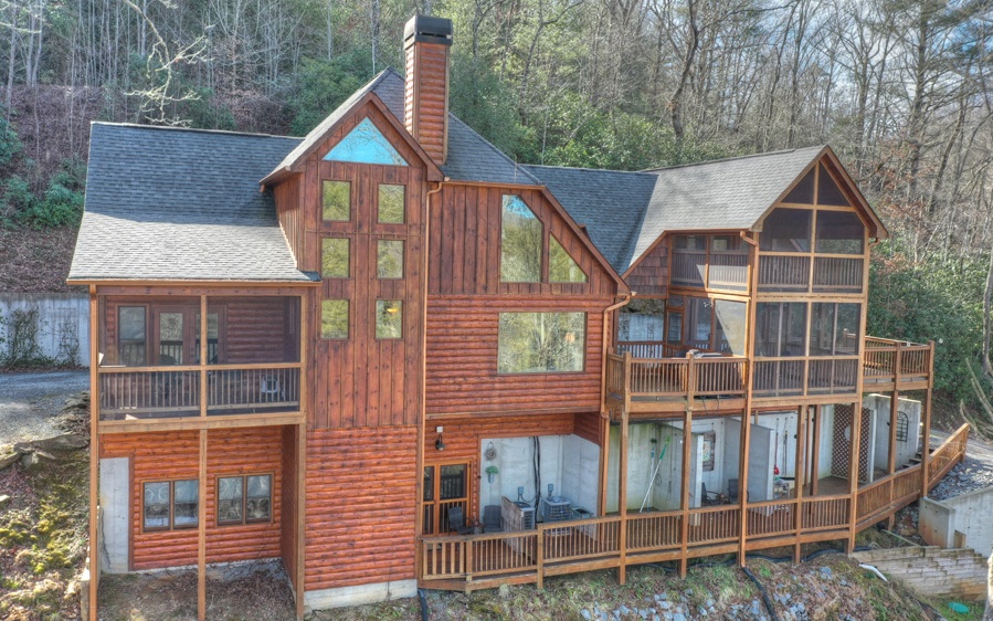 287 Rhonda Lane