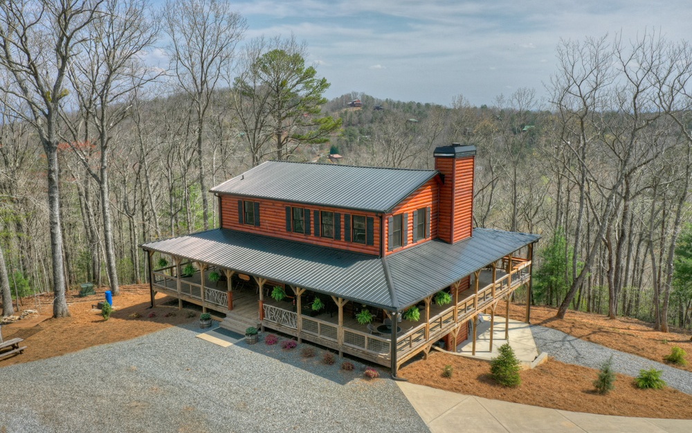 148 Overlook Road