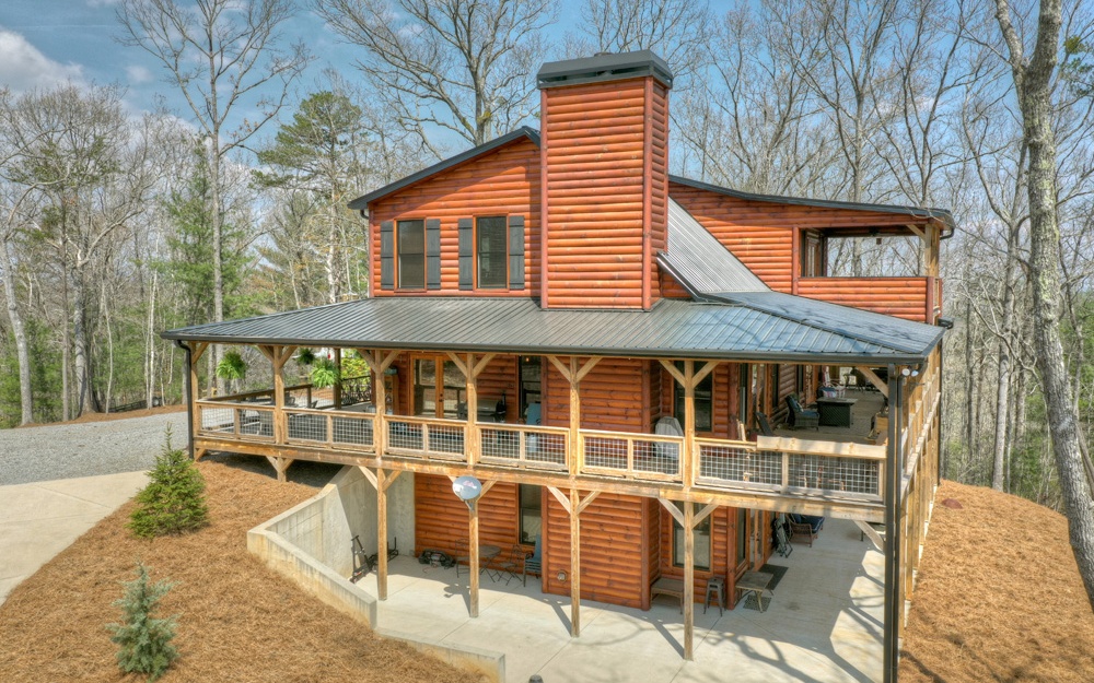 148 Overlook Road