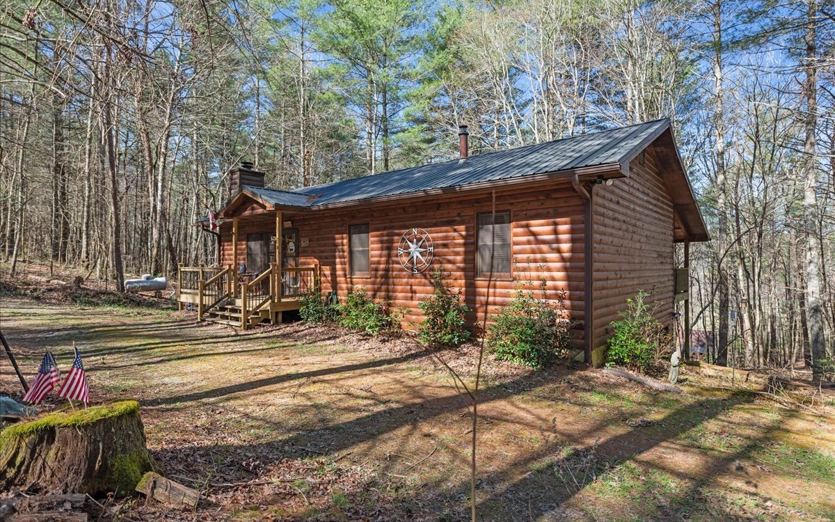 357 Mystic Lane
