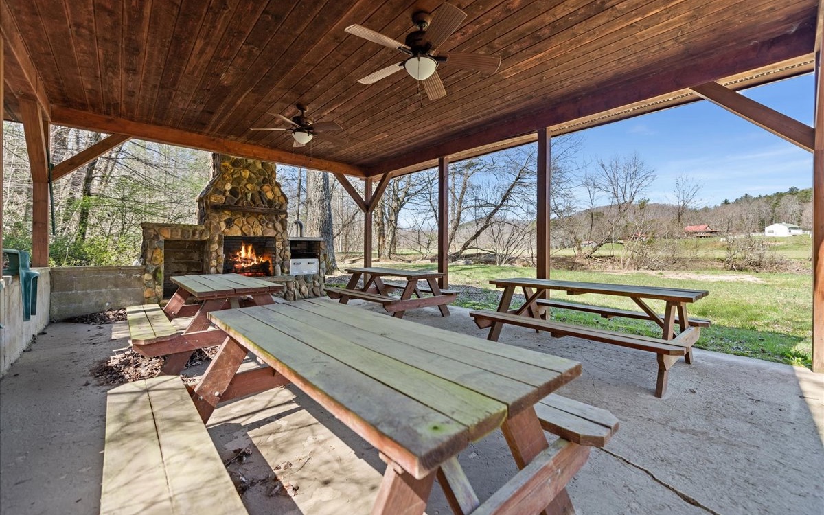 357 Mystic Lane
