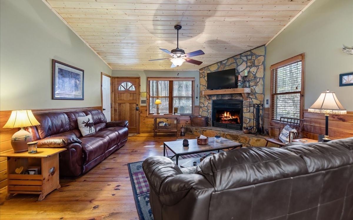 357 Mystic Lane