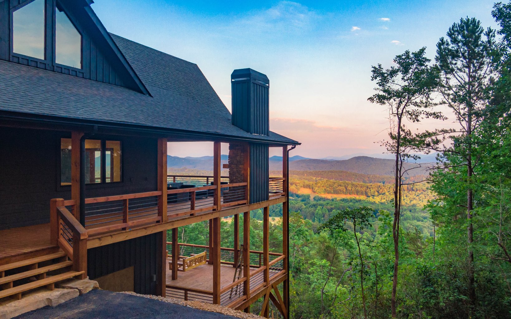 852 Tower Road