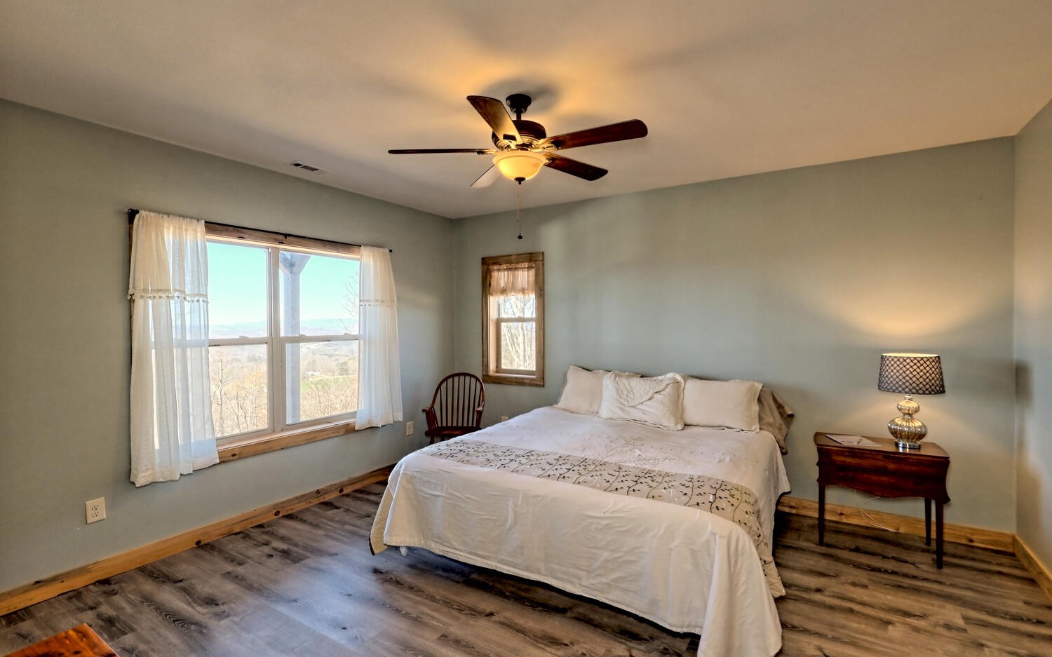 600 Bonnie's Vista