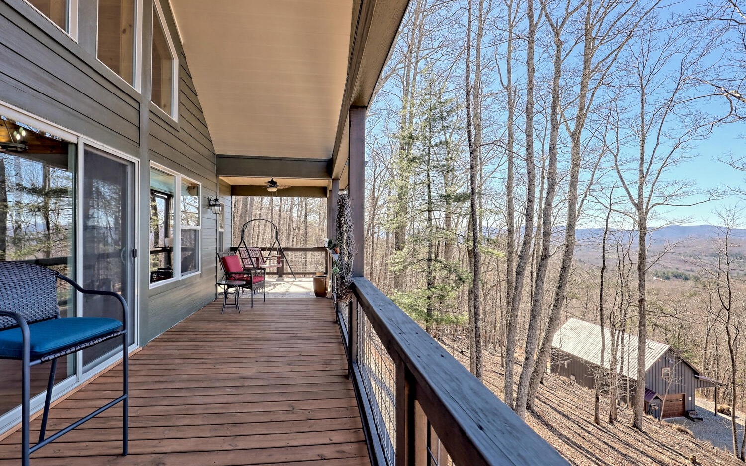600 Bonnie's Vista