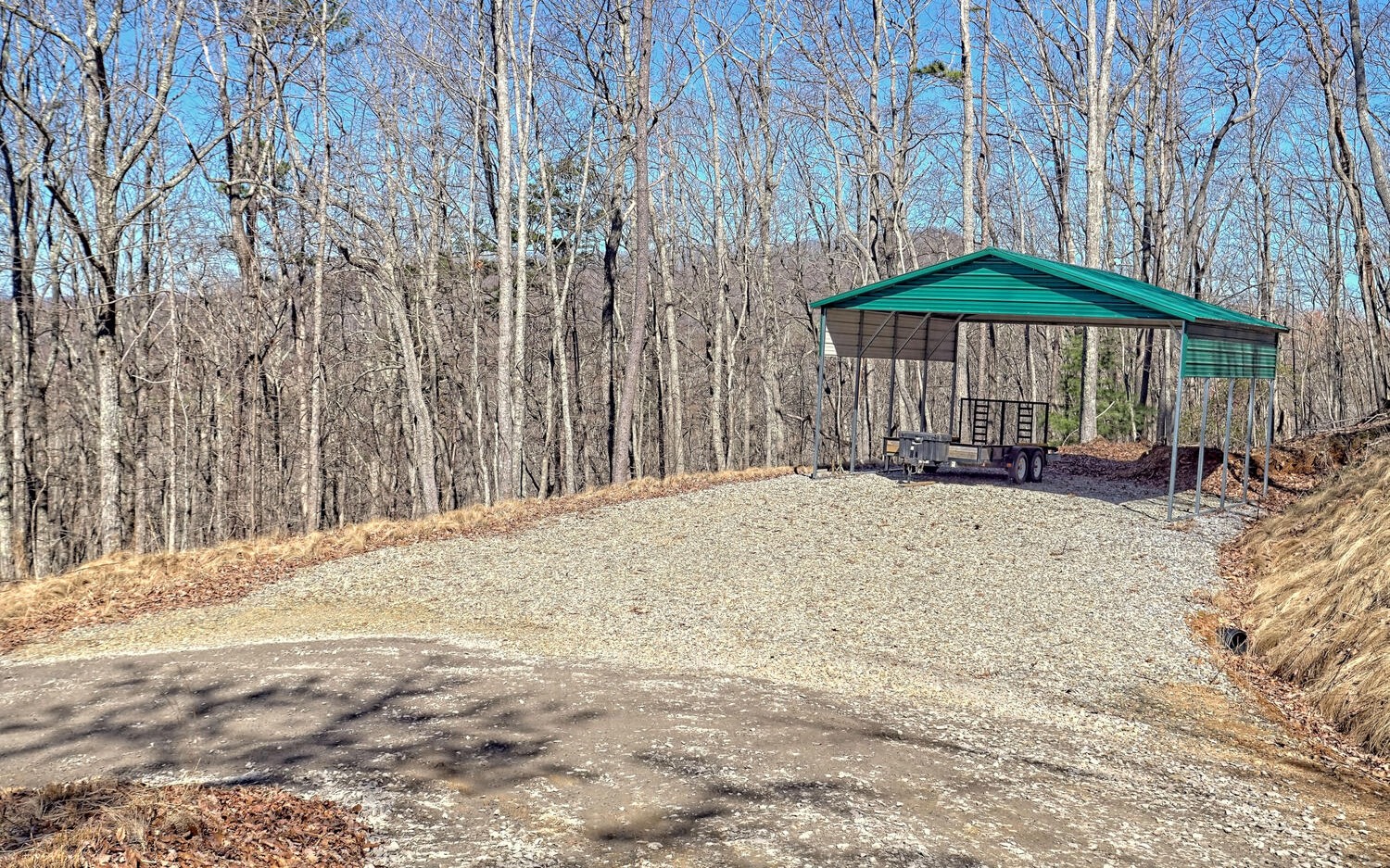 600 Bonnie's Vista