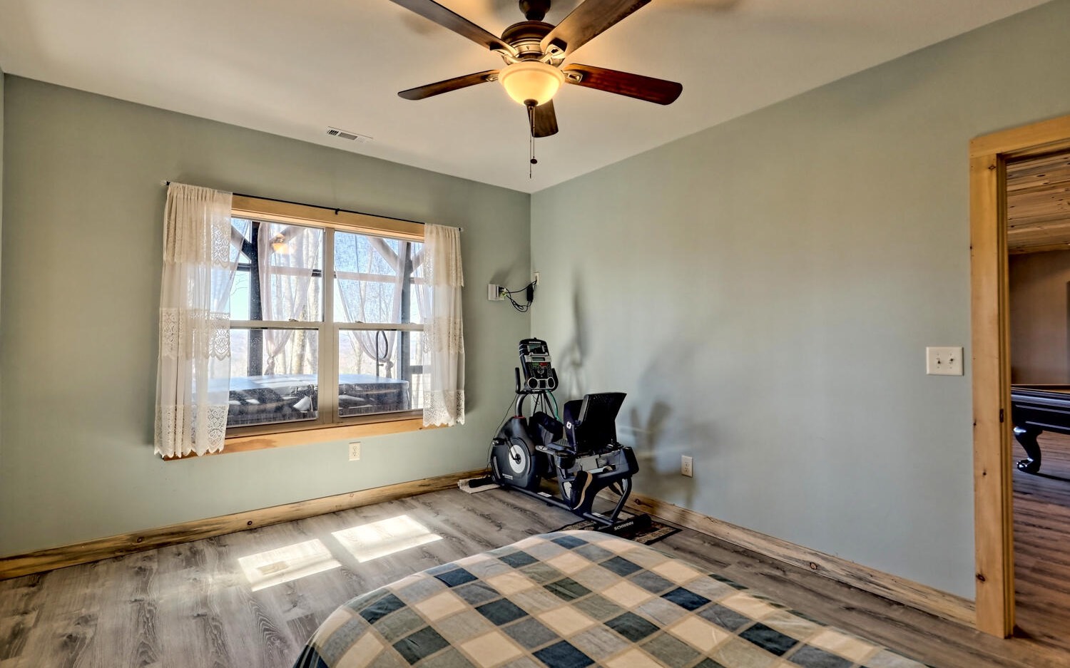 600 Bonnie's Vista
