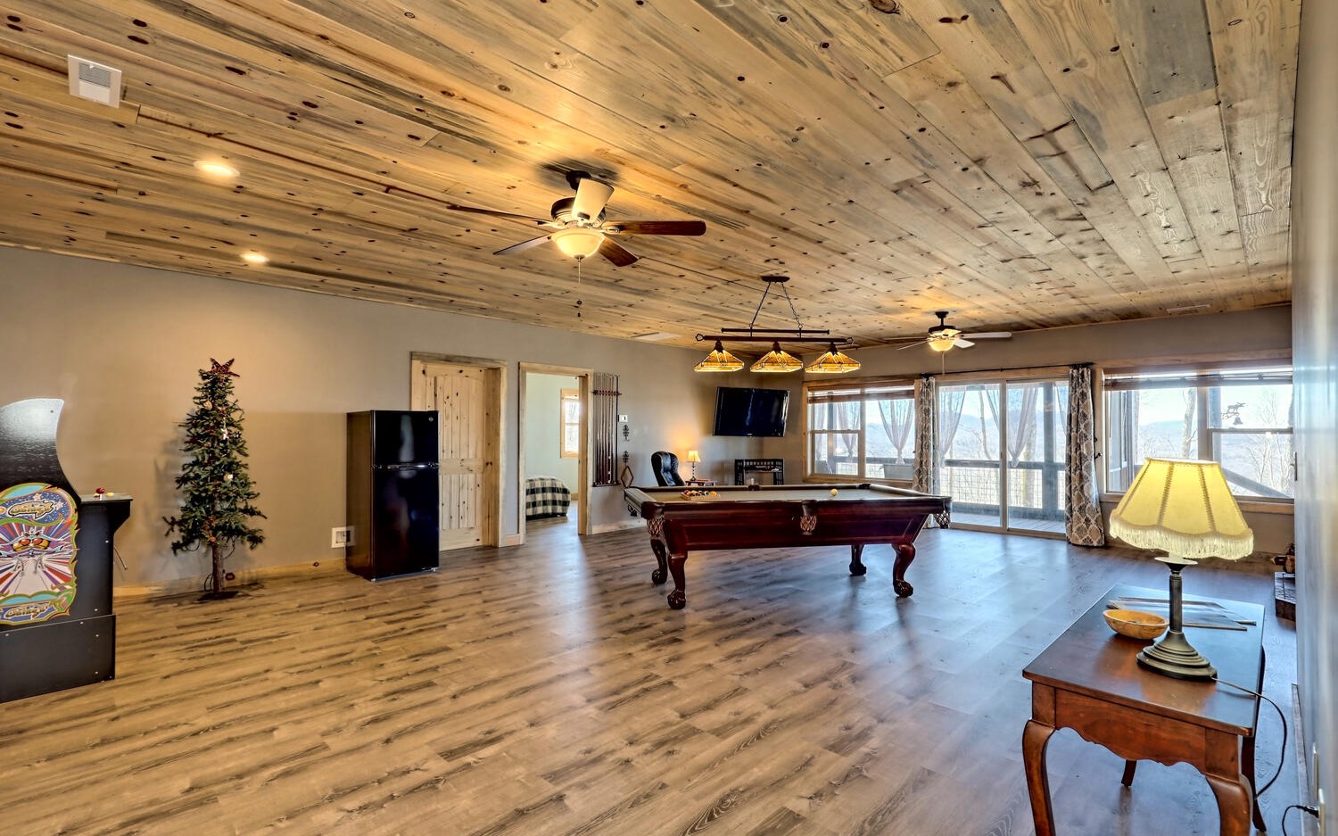 600 Bonnie's Vista