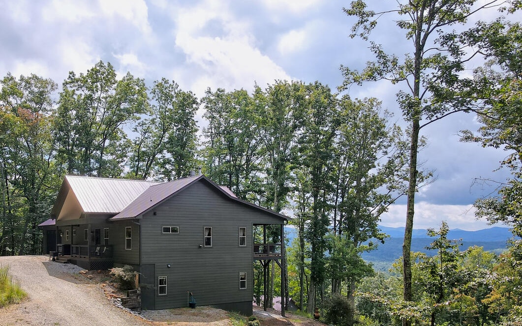 600 Bonnie's Vista