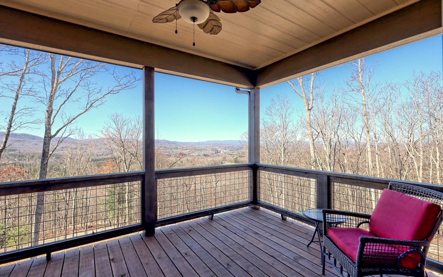 600 Bonnie's Vista