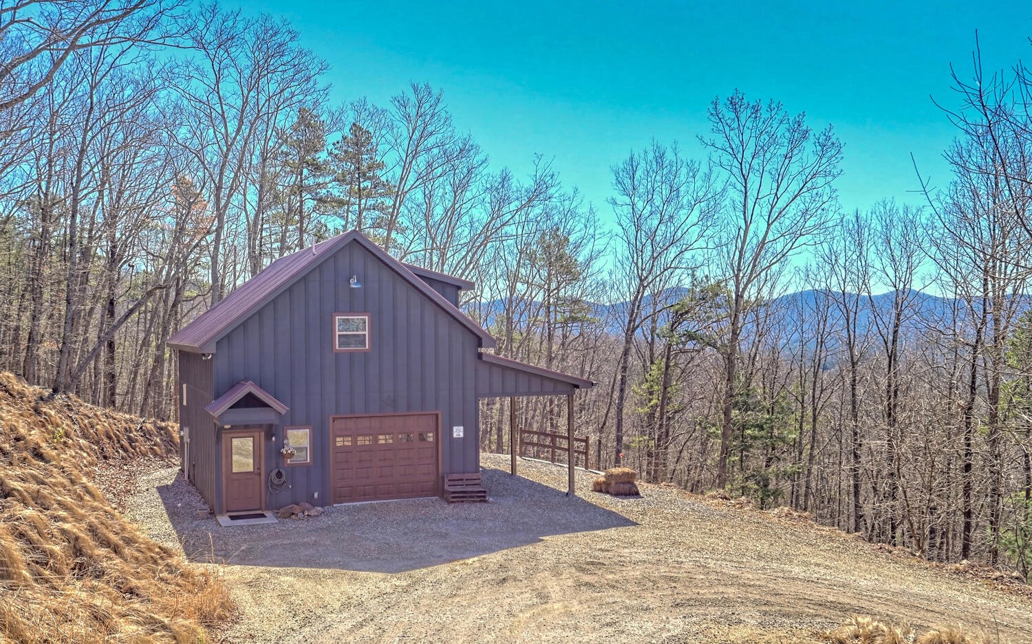 600 Bonnie's Vista