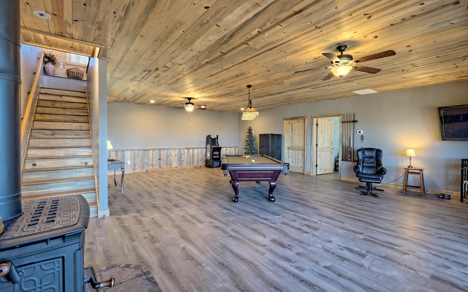600 Bonnie's Vista