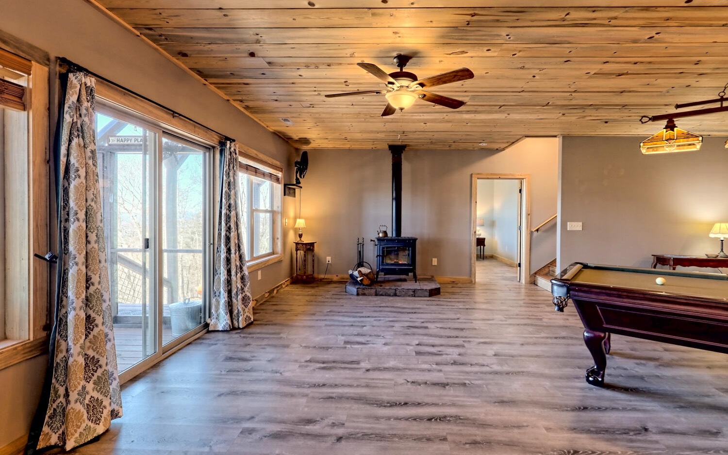 600 Bonnie's Vista