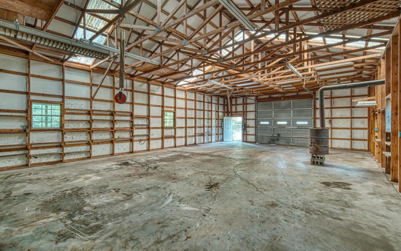 951 Elrod Road