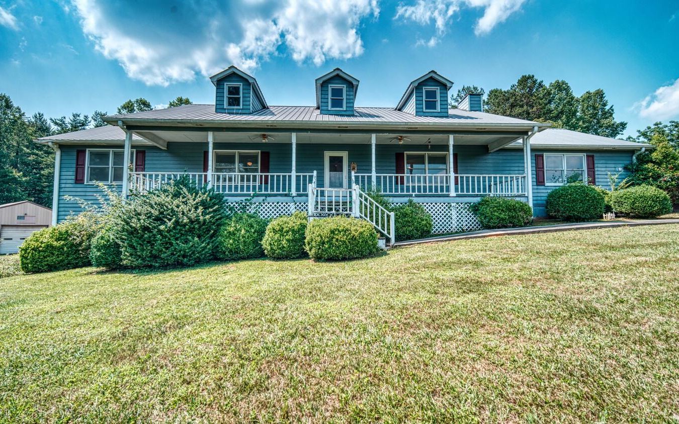 951 Elrod Road