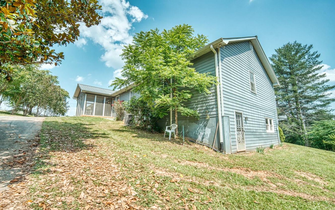 951 Elrod Road