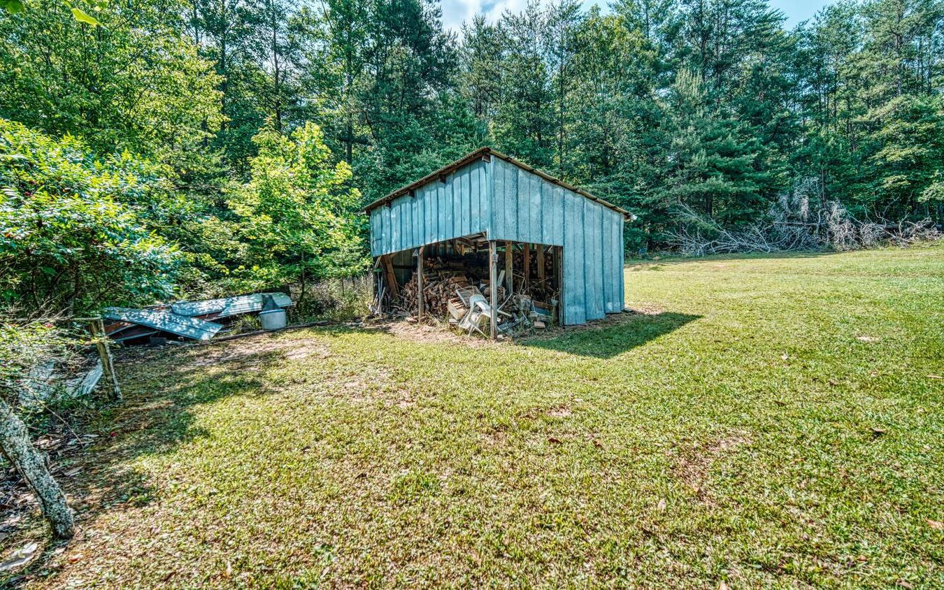951 Elrod Road