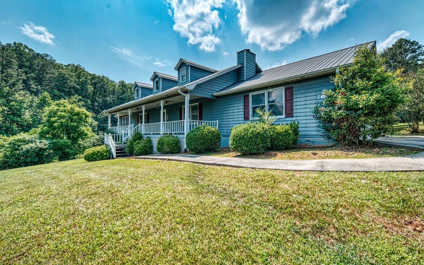 951 Elrod Road