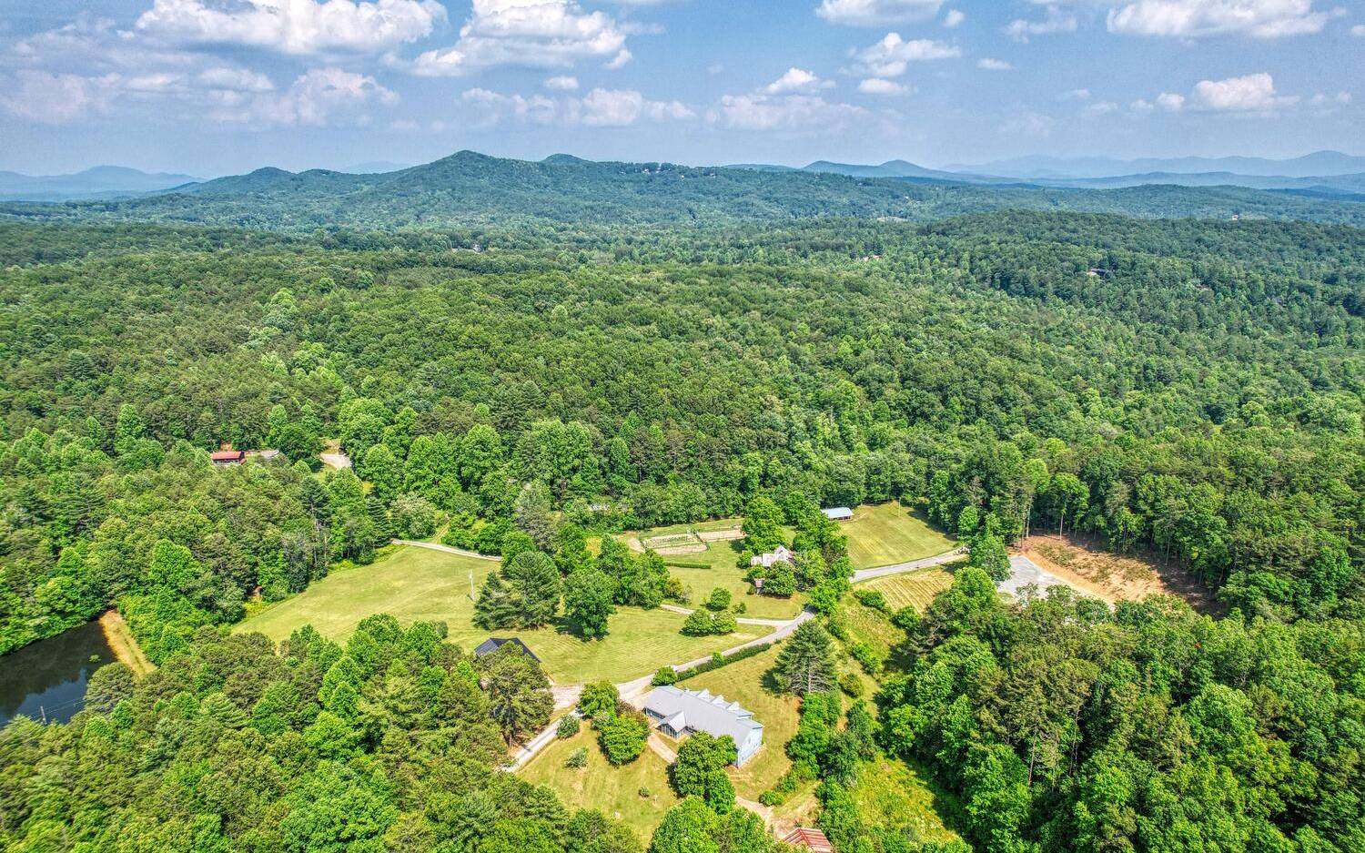 951 Elrod Road