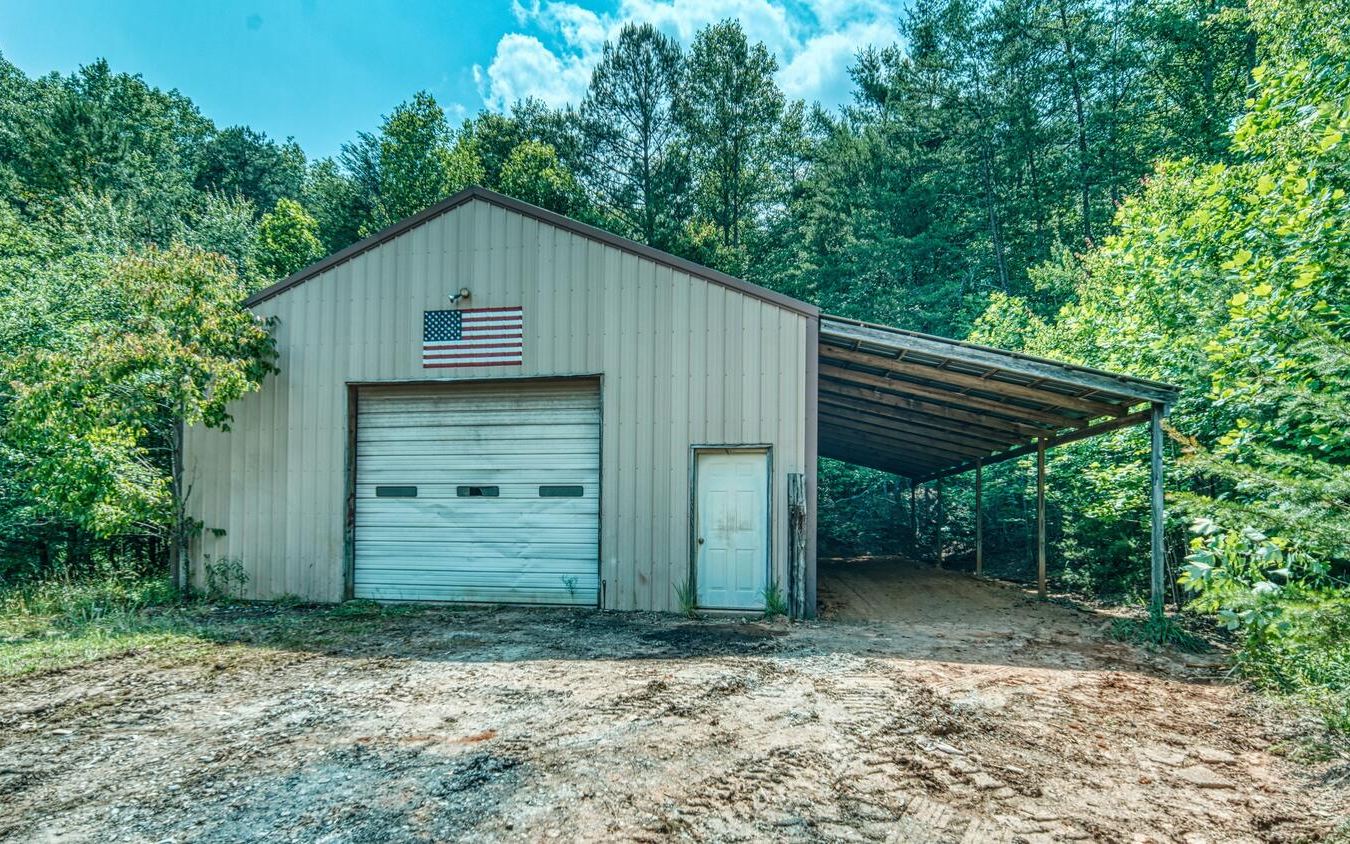 951 Elrod Road